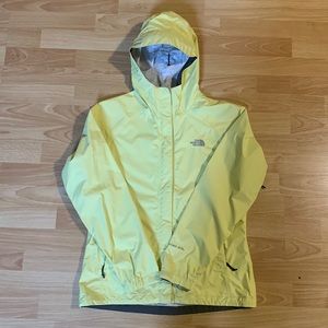 The North Face Lightweight Rain Jacket